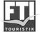 Logo des Infoniqa ONE Referenzkunden FTI Touristik